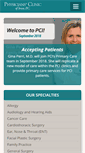 Mobile Screenshot of pcofiowa.com